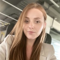 Viktoryia Latosh