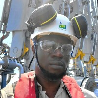 Obi Jeffcy, B.Eng, M.Eng.(Distinction)