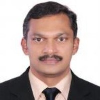 Subodh K.V (CMA)