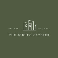 The Joburg Caterer (Pty