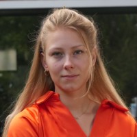 Kaya Moo van Munster