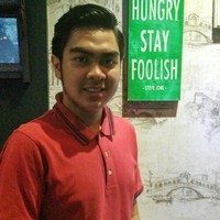 Rifky Zuhrial