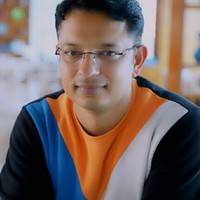 Diwakar Bhattacharya