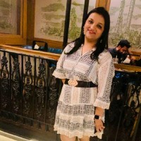 Ca Neha Sharda