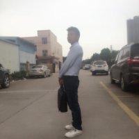 黄远兴