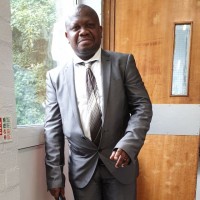 Mohamadu Omogu