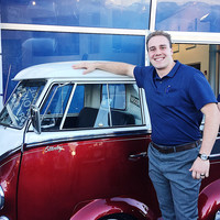 Stan Schindler