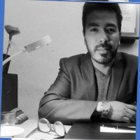 Josué García