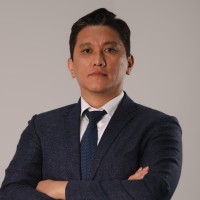 Murat Aubakirov