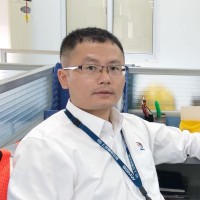 王兴能