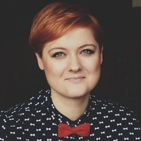 Magdalena Orlińska