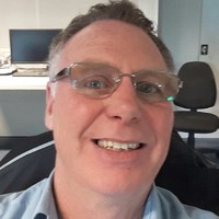 Colin Clare