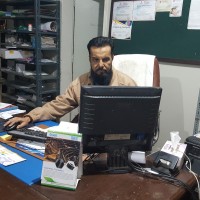 Tahir Khan
