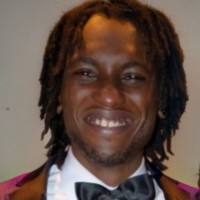 Shane Codrington