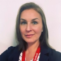 Frida Linngård