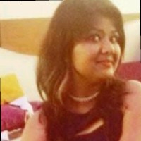 Srishti Shreya
