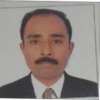 Amitabh Pandey
