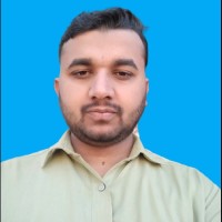 Muhammad Sanwal