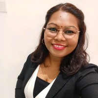 Jeyashri Fitter