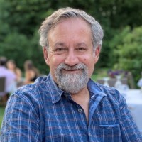 Bill Crystal