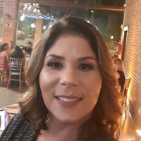 Janaina Gomes Da Silva