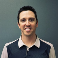 Greg Anderson
