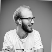 Bas Achterberg