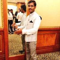 Basavaraj S H