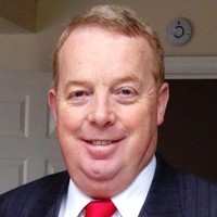 Patrick Kinsella