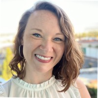 Vanessa Venable, MPSA, M.Ed