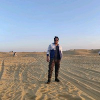 Krishan Singhal