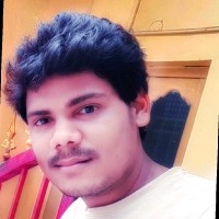 P Haresh