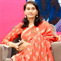 Kranthi Sudha