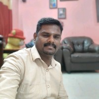 Saravanakumar Muniyandi
