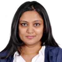 Manasa K