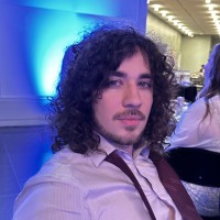 Eric Santiago