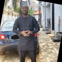 Marvellous Akomire