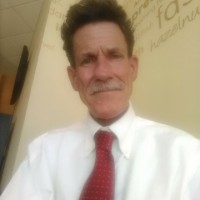 Daniel M. Watt