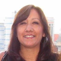 Patricia Virgin