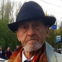 Vladimir Demyanov