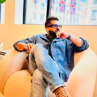 Vineeth Venugopal