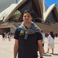 Savio Sequeira