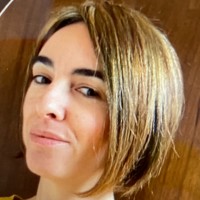 Aida Llamas-Fernandez