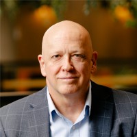 Kevin Wilson
