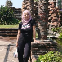 Tasneem Hassim