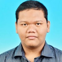 Muhammad Amirul Faiz bin Shamsul