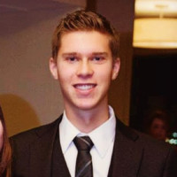 Patrick Legault