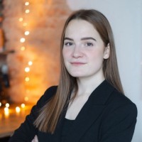 Inga Liene Sanžerevska