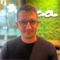 Ovidiu Cimpan, EMBA