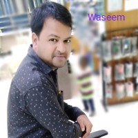 Mohd Waseem Osman